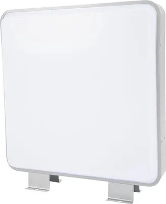 Produktbild von LED-Werbeschild – Wasserdichtes, beidseitiges Leuchtreklameboard für den Außenbereich