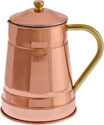 Zdjęcie produktu dla Czajnik - 1,5 L, miedź