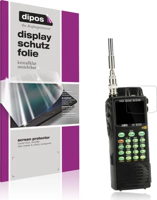 Produktbild von 4x dipos CC Aor AR-8200