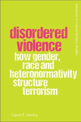 Produktbild von Disordered Violence