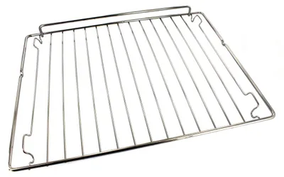Backofengitter für Smeg Öfen, 460x355 mm, Metall