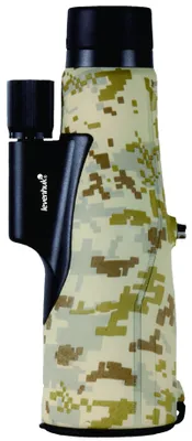 Obrázok produktu pre Ďalekohľad Levenhuk Camo Dots 10x56 so zameriavacím ďalekohľadom