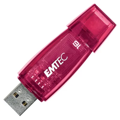 Produktbild von C410 Color Mix 2.0 16 GB, USB-Stick