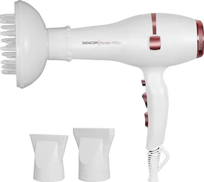 Image de Sèche-cheveux SHD 8200GD