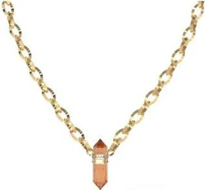 Immagine prodotto di Collana da donna Guess JUBN03117JWYGTETU