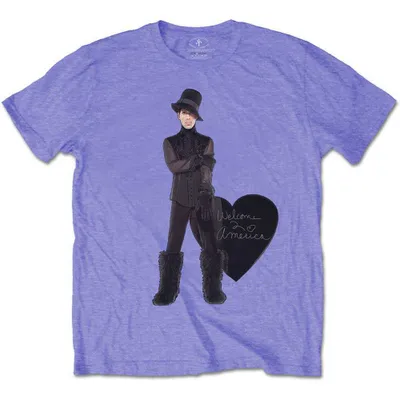 Obrázok produktu pre Prince Heart Purple Purple L Tričko