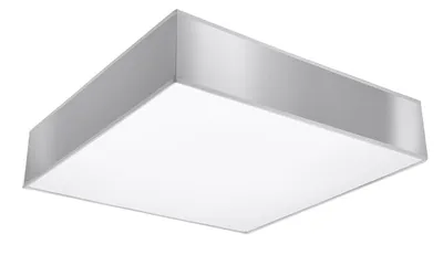 Produktbild von Deckenleuchte HORUS 55 grau