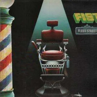 Zdjęcie produktu dla Fleet Street