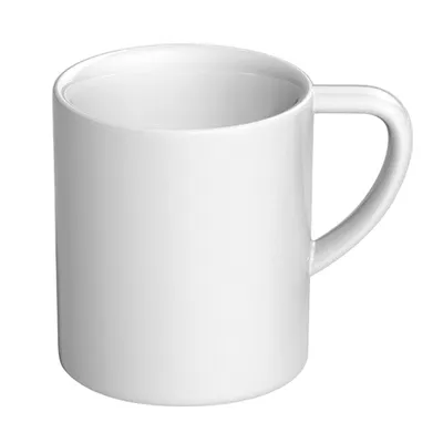 Produktbild von Loveramics | Bond Linie | 300ml Tasse (Farbe: Weiß)