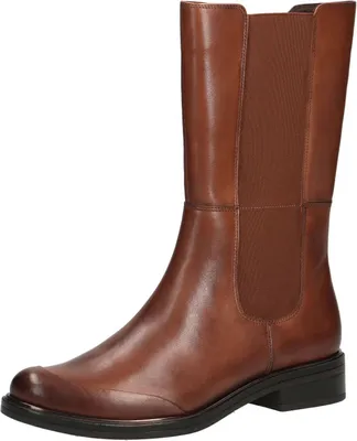 Produktbild von Caprice 9-9-25301-29/303 COGNAC NAPPA Klassische Stiefeletten  HW 22/23, Spocc:71/2