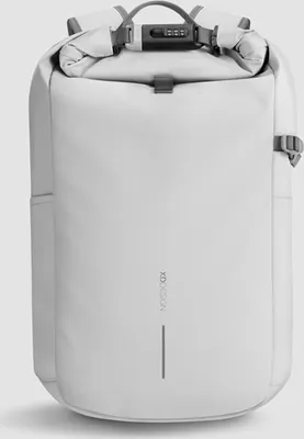 Obrázek produktu pro Xd Designový Batoh Městský Vododolný Bělá P706.2813