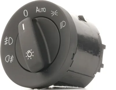 Produktbild von TOPRAN Lichtschalter Hauptlicht Lichtschalter 113 462 für VW Golf V Schrägheck (1K1) TOURAN (1T1, 1T2) Passat Variant (3C5) GOLF PLUS (5M1, 521)