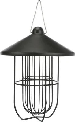 Image de Trixie Suet Holder Noir