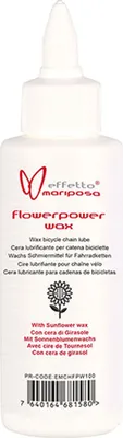 Image de Effeto Mariposa Flowerpower cire en chaîne flacon 100ml