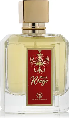Obrázek produktu pro Grandeur Musk Rouge EDP 100 ml UNISEX