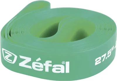 Produktbild von Zéfal Rimtape MTB 20 mm Felgenbänder Green