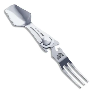 Produktbild von Outdoor Edge Chowlite Campingbesteck - Silver (+)