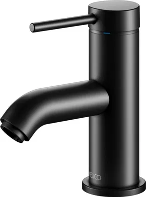 Produktbild von KEUCO 59504372100 EHM-WT-Mischer 60 IXMO 59504