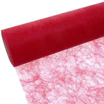 Tafelloper rot 60 cm x 25 m