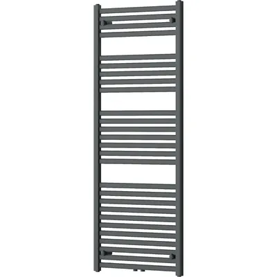 Produktbild von Mexen Hades Badheizkörper 1500 x 600 mm, 812 W, Anthrazit - W104-1500-600-00-66