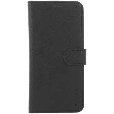 Produktbild von Handyhülle für Infinix Note 40 Pro, Infinix Note 40 Pro+ 5G, Fixed Opus, Schwarz