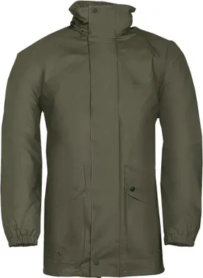 Produktbild von BalenO 578B Regenjacke Arras Flexothane grün L