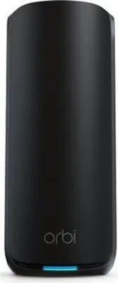 Produktbild von Netgear Orbi 870 Series RBE870B - WLAN-System - (Router)