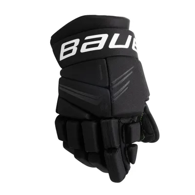 Produktbild von BAUER Handschuh X - Jr. schwarz 10