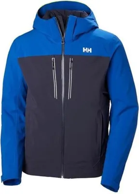 Produktbild von Helly Hansen Jacken Kurtka Męska Signal Jacket Graphic, 7040055638219, Größe: 179