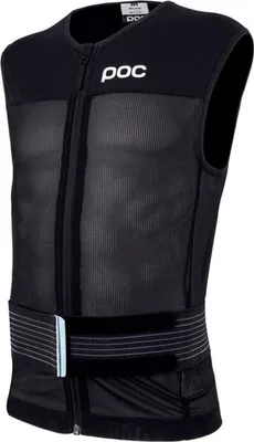 Immagine prodotto di Poc Spine Vpd Air Vest Slim Uranium Black L