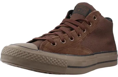 Image de Converse A19198c Couleur Marron
