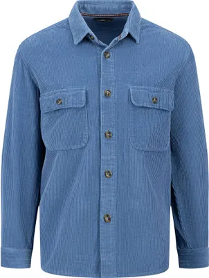 Produktbild von Fynch Hatton 14108003 Langarmhemd Blau 3XL Herren Blau 3XL