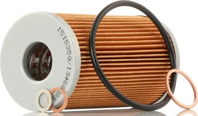 Produktbild von Ölfilter RIDEX 7O0184 Filtereinsatz passend für MERCEDES-BENZ Stufenheck (W123) W123 Coupe (C123) G-Klasse SUV (W460) /8 (W115) Limousine