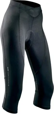 Productafbeelding van Northwave Crystal 2 fietsshort, zwart, maat XS