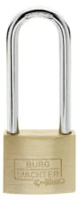 Zdjęcie produktu dla Vorhängschloß HB C-Line SB HB 30 45