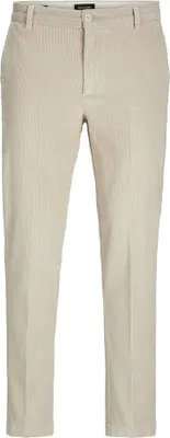 Produktbild von Jack & Jones Ace Corduroy Chinohose Beige 32 / 34 Mann Beige 32