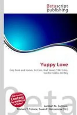 Produktbild von Yuppy Love