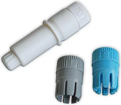 Silhouette PEN-HOLDER2-3T Universal Stiftehalter für Schneideplotter