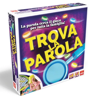 Immagine prodotto di Goliath 70619 Gioco da tavolo Party