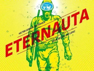 Produktbild von Eternauta