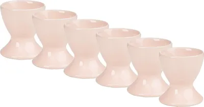 Produktbild von BUTLERS Eierbecher SPHERE 6er-Set