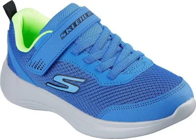 Produktbild von Skechers Selectors - Reset Ac 403615L-BLU Kinder