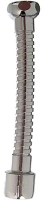Produktbild von Strahlregler M22x1,Sparp. chrom