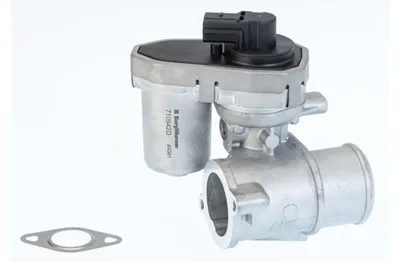 Produktbild von BorgWarner 710942D AGR-Ventil mit Dichtung für FORD MONDEO III Kombi (BWY) Abgasrückführungsventil