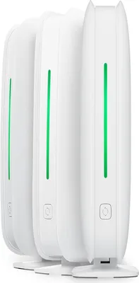 Produktbild von Multy M1 Mesh AX1800 3er Set, Router