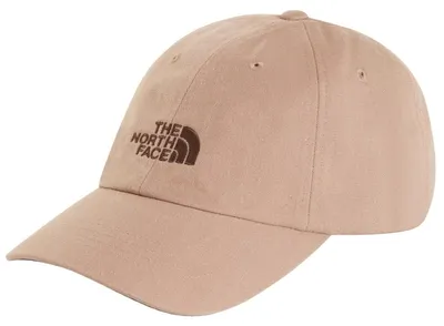 Produktbild von THE NORTH FACE NORM HAT Brown