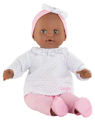 Zdjęcie produktu dla Corolle 9000130440, Lalka dziecko, Damski, 2 lat(a), Chłopak, dziewczyna, 360 mm, 540 g