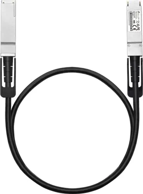 Obrázek produktu pro TP-LINK Omada 1 Meter 100G QSFP28 Direct Attach (SM9220-1M)