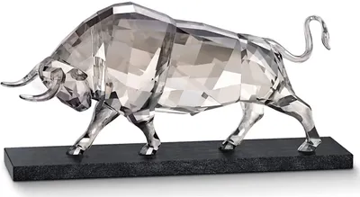 Produktbild von Swarovski Soulmates 5529962 Dekoration