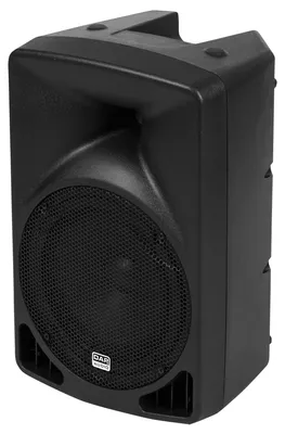 Productafbeelding van DAP Splash 8A Actieve 8-inch fullrange luidspreker